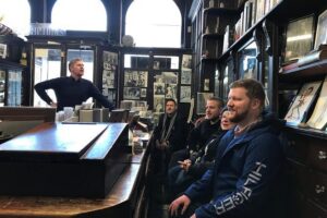 Dublin's Best Kept Secrets Tour - Why this tour keeps its best stops as surprises
