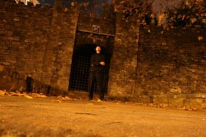 Dublin's Haunted History Walking Tour - Darkey The Witch Kelly: an 18th-century story told with bite