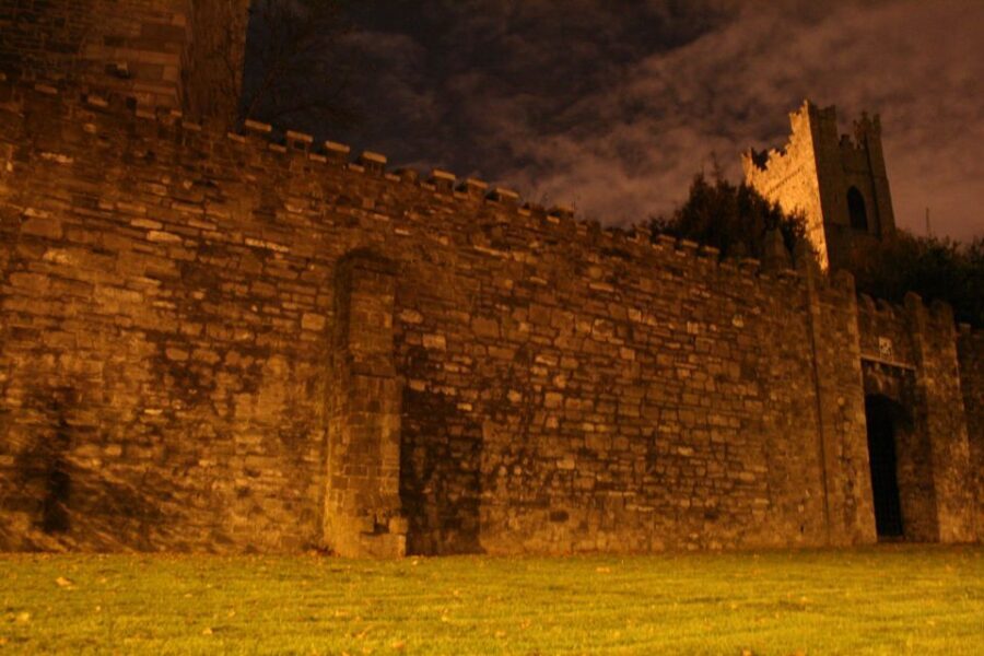 Dublin's Haunted History Walking Tour - When the tour runs long (and how to plan your night)
