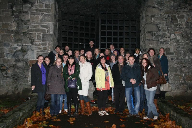 Dublin's Haunted History Walking Tour - Price and value: is $31 worth it?