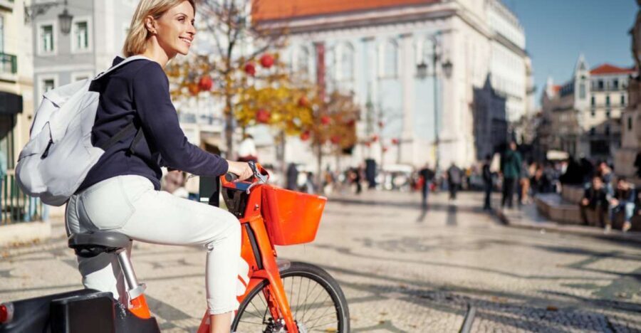 Eco Bike Tour of Dublin City Top Attractions and Nature - Why this Dublin bike tour feels like the smart way to sightsee