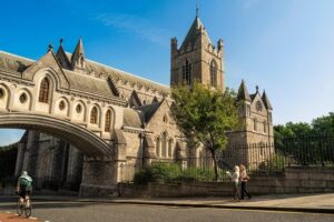 Essential Private Dublin walking tour for up to 6 people - Guides can make or break it (and Dublin is lucky here)