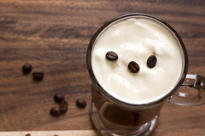 Experience Irish Coffee Masterclass in Ireland - The 45-Minute Irish Coffee Flow: History, Debate, and Technique