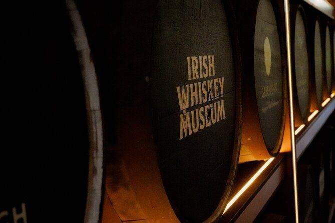 Experience Irish Coffee Masterclass in Ireland - Value for Money: Is $26.55 Worth It?