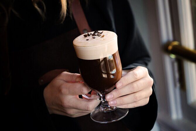 Experience Irish Coffee Masterclass in Ireland - Should You Book This Irish Coffee Masterclass?