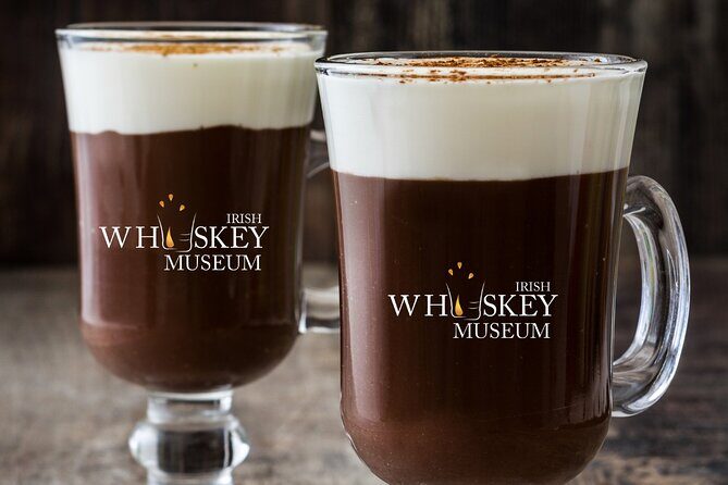 Experience Irish Coffee Masterclass in Ireland - What You’ll Learn About Irish Coffee Origins (and Why It’s Not Just Trivia)