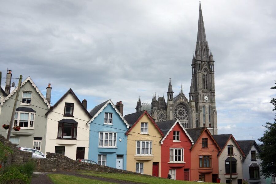 From Dublin: 3-Day Cork, Ring of Kerry, Ciffs of Moher Tour - Killarney: your two-night base for pubs, music, and simpler evenings