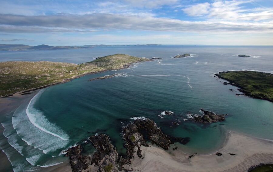 From Dublin: 3-Day Cork, Ring of Kerry, Ciffs of Moher Tour - Price and value: what $1,041 buys you (and what it doesn’t)