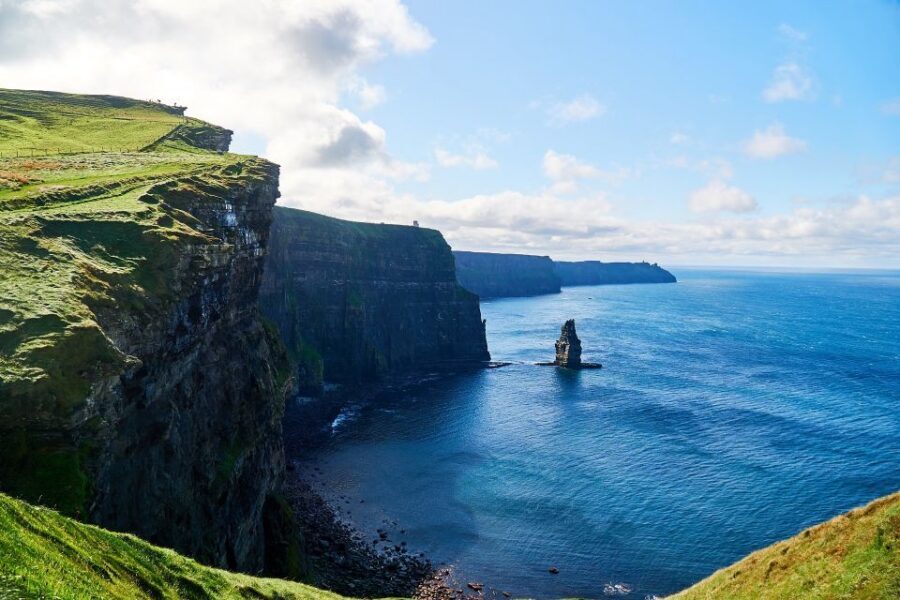 From Dublin: 3-Day Cork, Ring of Kerry, Ciffs of Moher Tour - The role of the guide: why story and patience matter on a tight schedule