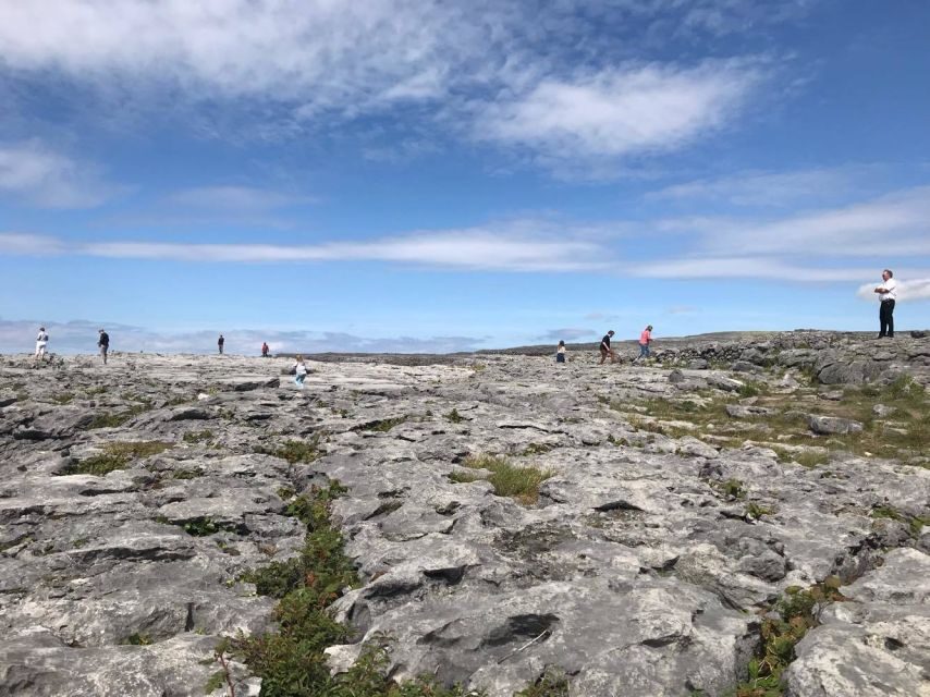 From Dublin: 3-Day Cork, Ring of Kerry, Ciffs of Moher Tour - Tips to enjoy every stop without feeling whipped