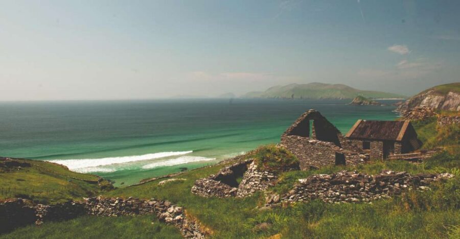 From Dublin: 5-Day Tour to the Southwest with Accommodation - From Dublin to the Southwest: what “5 days” feels like