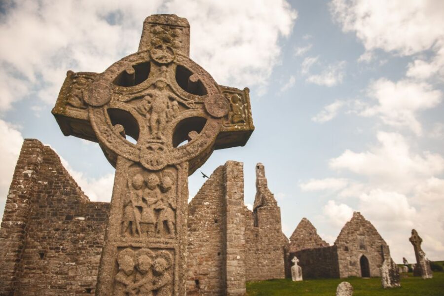 From Dublin: 5-Day Tour to the Southwest with Accommodation - The Ring of Kerry drive: 100 miles of classic views
