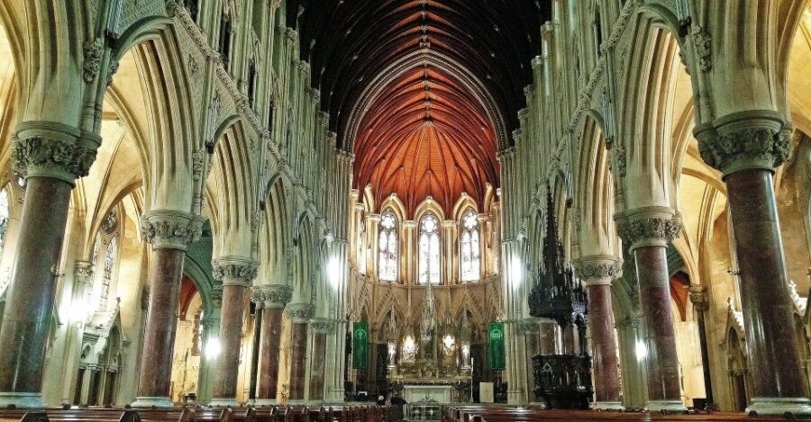 From Dublin: 6-Day All of Ireland Rail Tour - The real-life tradeoffs: pace, guide changes, and comfort