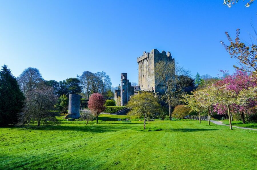 From Dublin: 6-Day All of Ireland Rail Tour - Why this rail-centered Ireland loop is a great fit