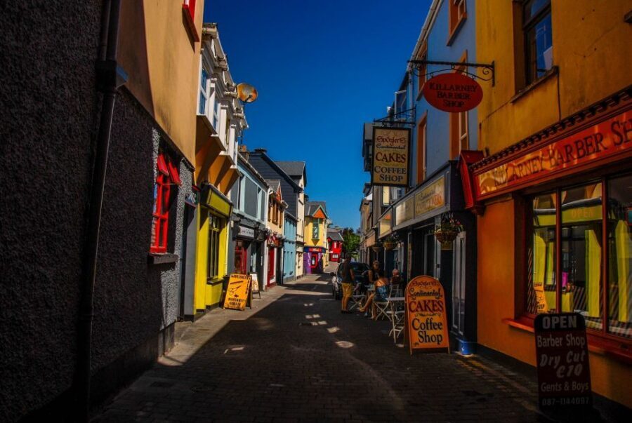 From Dublin: 6-Day All of Ireland Rail Tour - Price and value: is $2,353 per person actually fair?