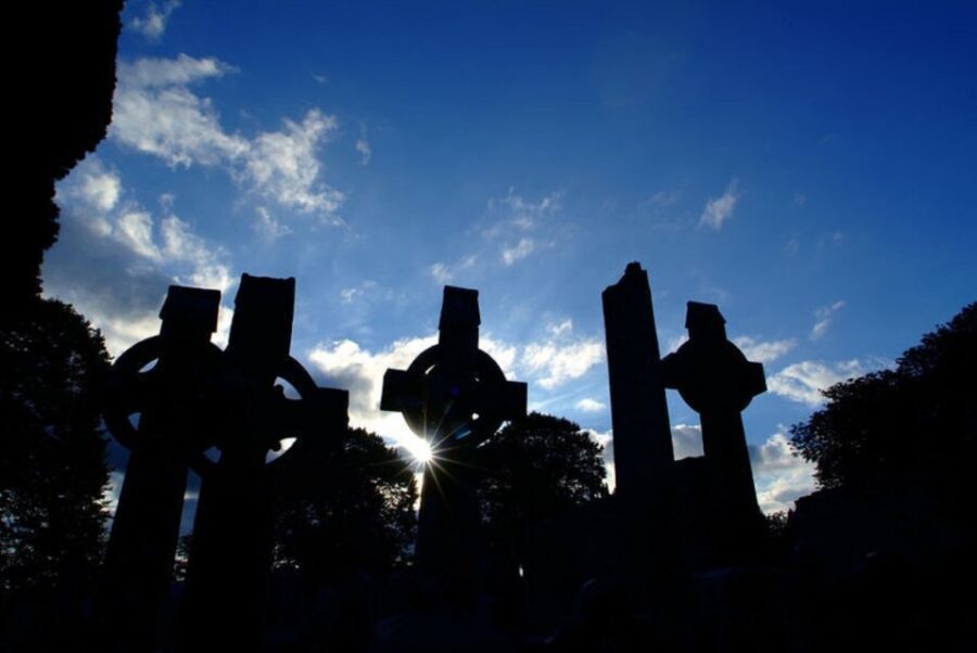 From Dublin: Belfast, Monasterboice & Birthplace of Titanic - Key things to know before you go