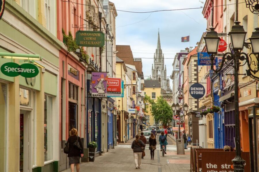 From Dublin: Blarney, Rock of Cashel and Cahir Castles Tour - Key things I’d zero in on