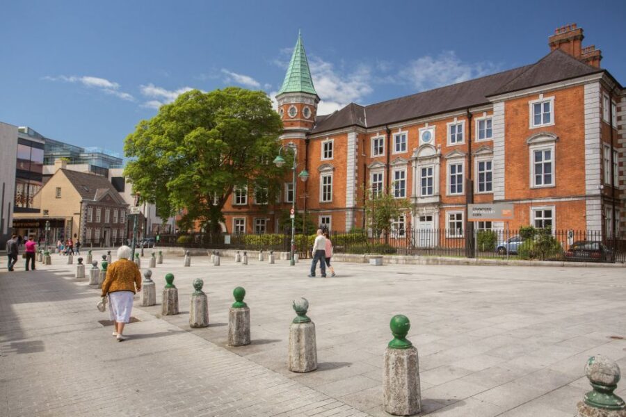 From Dublin: Blarney, Rock of Cashel and Cahir Castles Tour - Price and value: what $96 buys you (and what it doesn’t)