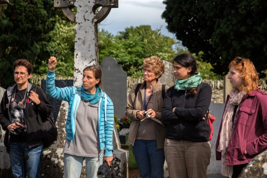 From Dublin: Celtic Boyne Valley and Ancient Sites Tour - Key points to know before you go