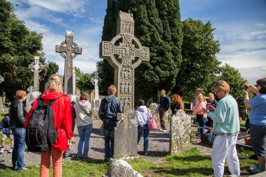 From Dublin: Celtic Boyne Valley and Ancient Sites Tour - Price and value: what $74 buys you in a full-day format