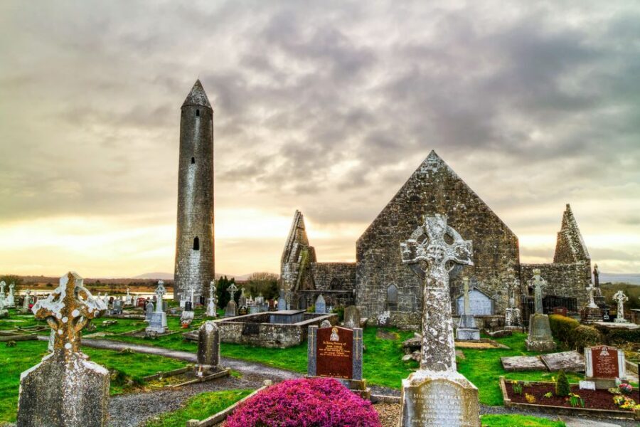 From Dublin: Cliffs of Moher, Burren & Galway City Day Tour - Who This Tour Suits Best (and Who Should Skip It)