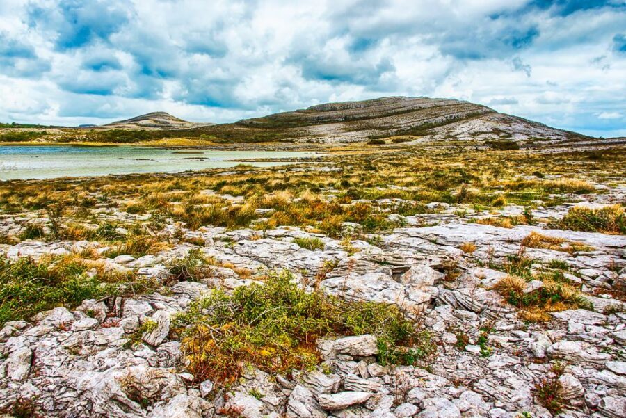 From Dublin: Cliffs of Moher, Burren & Galway City Day Tour - Why This Dublin-to-West Day Trip Works So Well