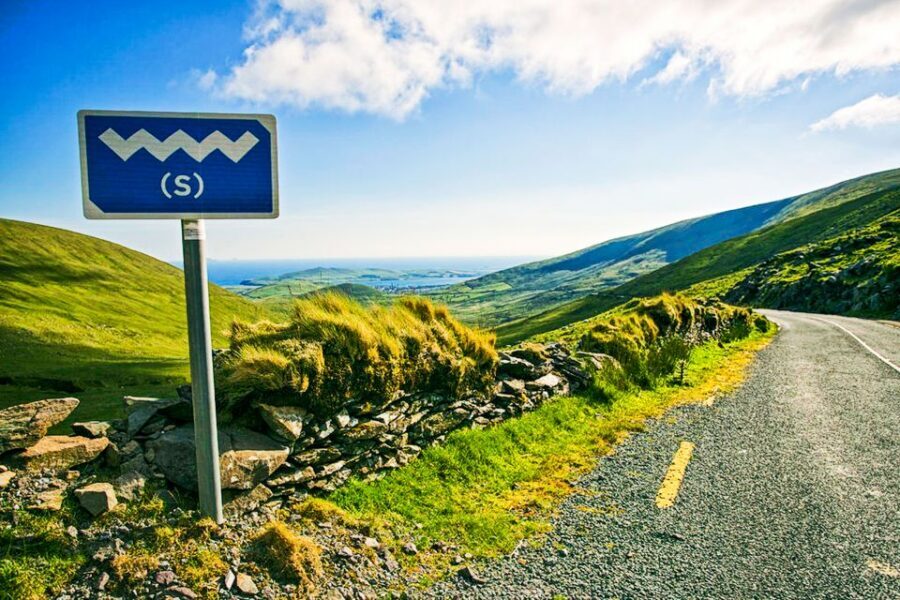 From Dublin: Cliffs of Moher, Burren & Galway City Day Tour - Cliffs of Moher Visitor Experience: More Than a Viewpoint