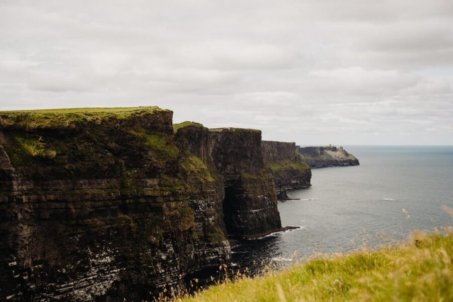 From Dublin: Cliffs of Moher & Galway Small Group Tour - Key takeaways before you go