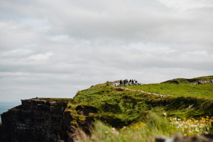 From Dublin: Cliffs of Moher & Galway Small Group Tour - Should You Book This Dublin to Galway Day Trip?