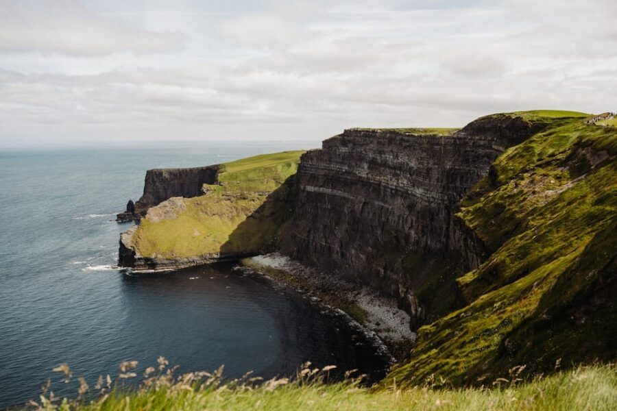 From Dublin: Cliffs of Moher & Galway Small Group Tour - Price and Value: What $203 Covers, and What You’ll Pay Separately