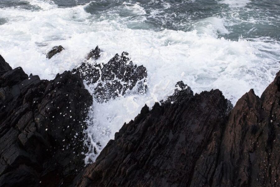From Dublin: Cliffs of Moher Small Group Tour - Why this day trip works: small-group pace from Dublin