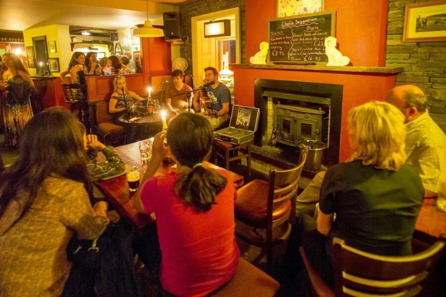 From Dublin: Cliffs of Moher Small Group Tour - Value check: is $146 worth it?