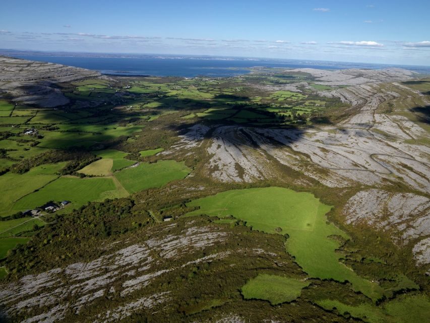 From Dublin: Cliffs of Moher Small Group Tour - Bunratty Castle and Folk Park: stepping into everyday life