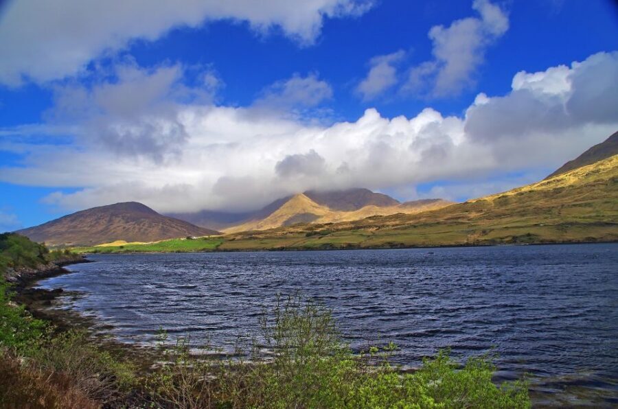From Dublin: Connemara and Galway Bay Day Tour - Galway Bay Territory: Why This Route Feels Efficient