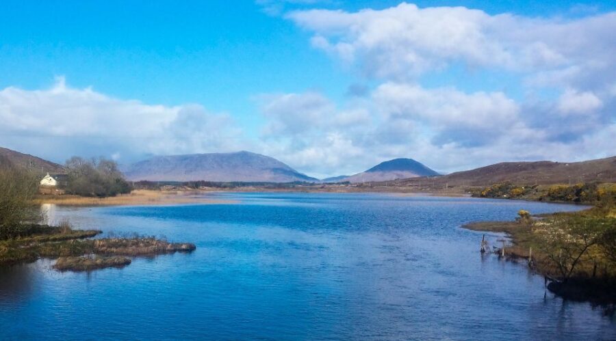 From Dublin: Connemara and Galway Bay Day Tour - Clifden and Connemara Vibes: Where the Names Mean Something
