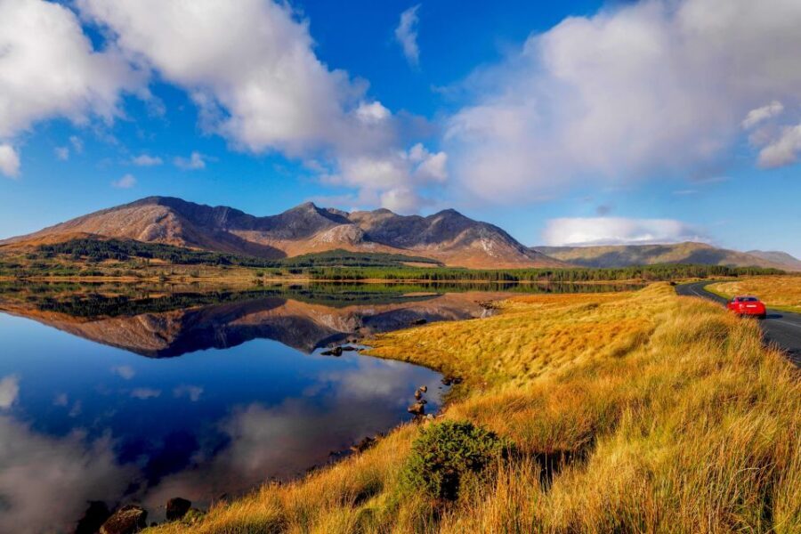 From Dublin: Connemara and Galway Full-Day Tour - Key highlights
