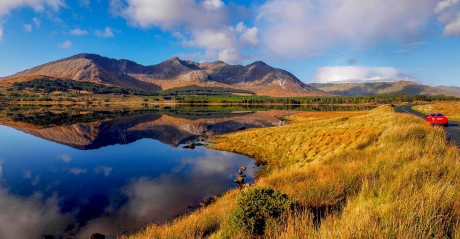 From Dublin: Connemara and Galway Full-Day Tour - How this Dublin-to-Connemara route works (and what it costs you)