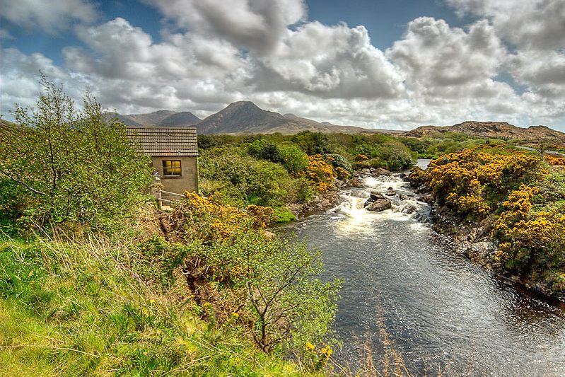 From Dublin: Connemara and Galway Full-Day Tour - Price and value: is $85 worth a full-day taste of the west?