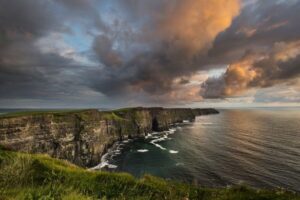 From Dublin: Galway and Cliffs of Moher Day Tour - Why this day trip works from Dublin