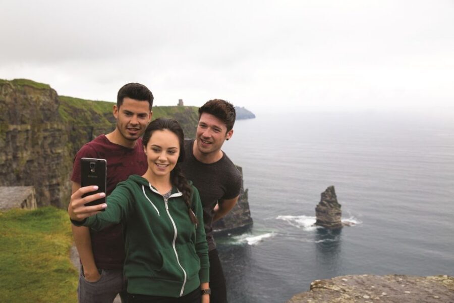 From Dublin: Galway and Cliffs of Moher Day Tour - Price and value check: what you’re paying for at $85