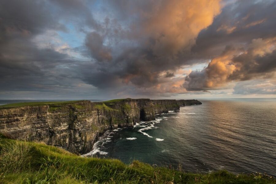 From Dublin: Galway and Cliffs of Moher Day Tour - Why this day trip works from Dublin