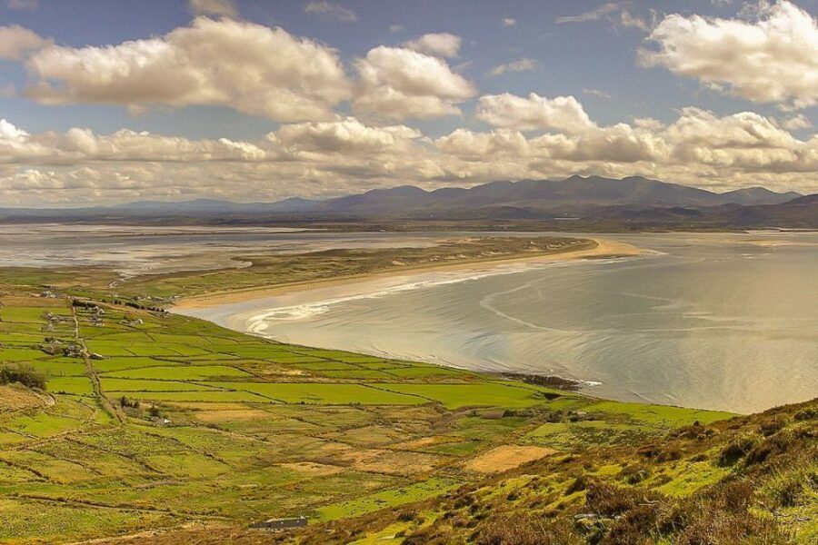 From Dublin: Galway and Kerry 3-Day Budget Tour - Accommodation choices: dorm hostels vs B&B (and why it changes your experience)