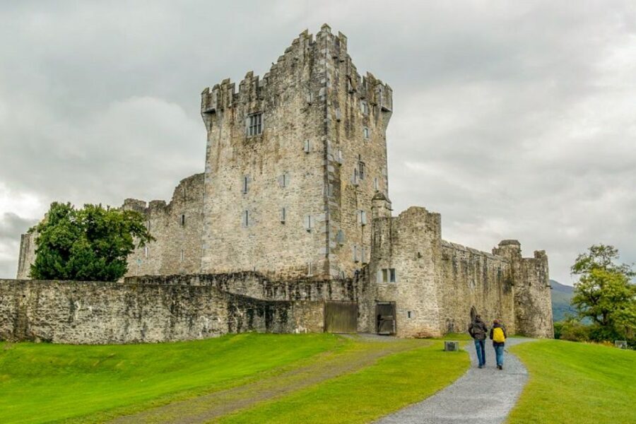 From Dublin: Galway and Kerry 3-Day Budget Tour - Guides and drivers: why names like Steve, Ian, and Dan matter