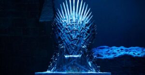 From Dublin: Game of Thrones Studio Tour with Coach Transfer - Meeting at the Molly Malone Statue and the coach vibe