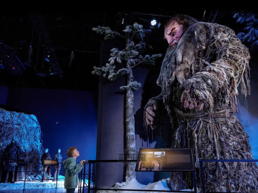 From Dublin: Game of Thrones Studio Tour with Coach Transfer - Value check: why $57 can feel fair