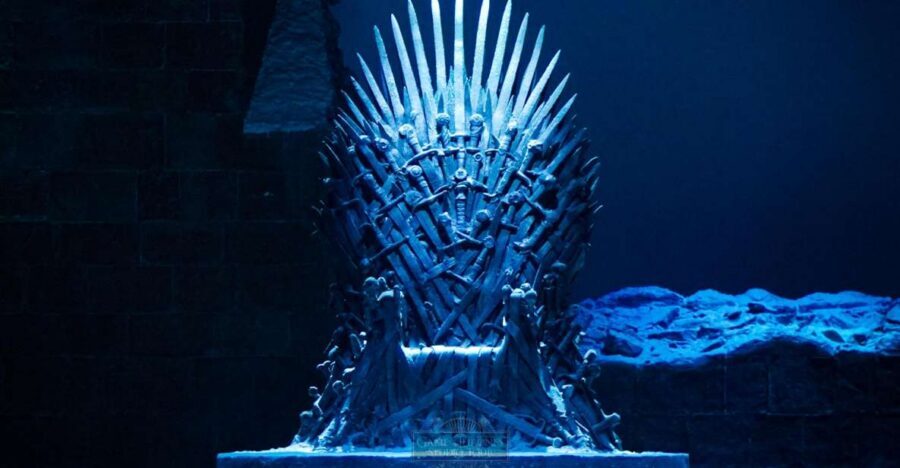 From Dublin: Game of Thrones Studio Tour with Coach Transfer - Meeting at the Molly Malone Statue and the coach vibe