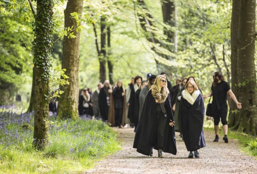 From Dublin: Game of Thrones Winterfell Locations Tour - Why This Dublin-to-County Down GoT Day Trip Works