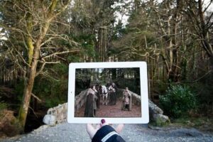From Dublin: Game of Thrones Winterfell Locations Trek - Price and value: what $95.53 gets you (and what it does not)