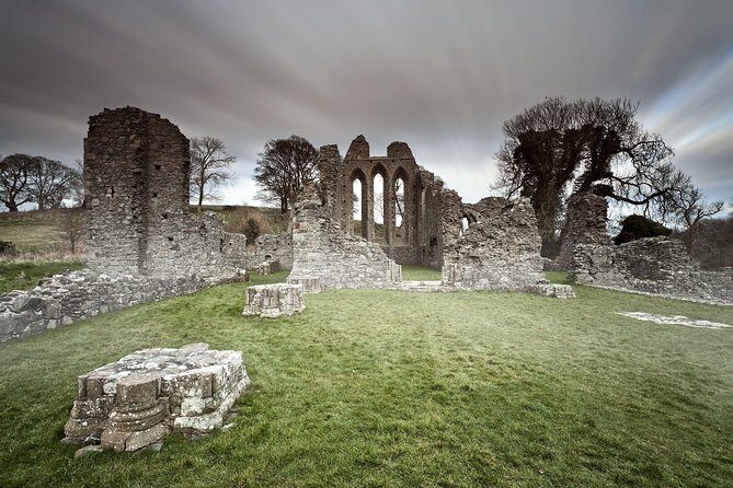 From Dublin: Game of Thrones Winterfell Locations Trek - Guides who were on set: why Lars and Robbie make the stories stick