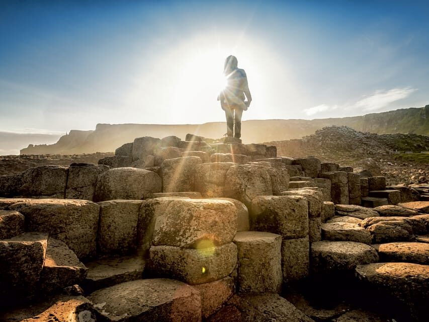 From Dublin: Giant's Causeway & Belfast Small Group Tour - Should you book this from Dublin?